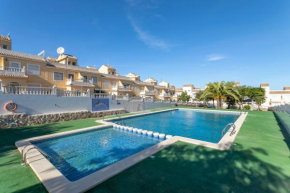 3 Bedroom Holiday Villa Benani